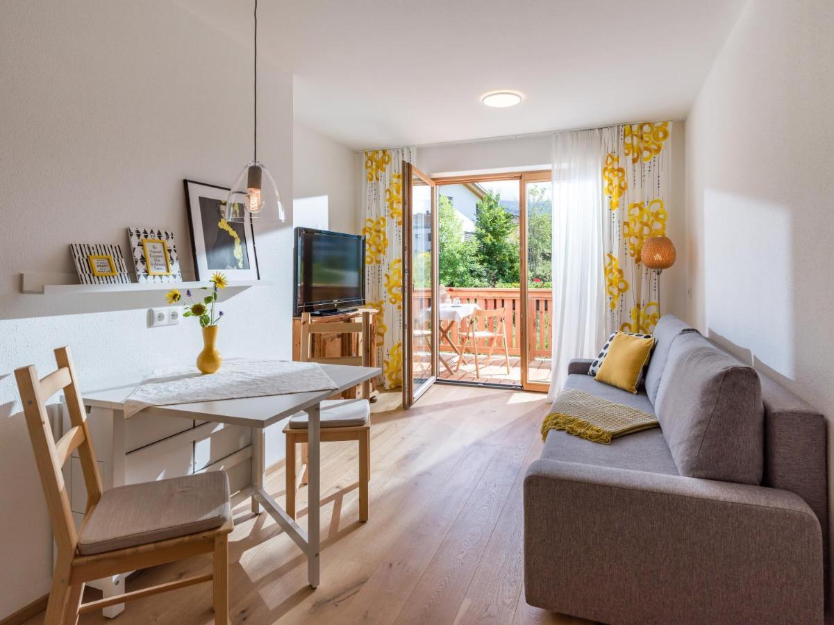 Ferienwohnung Wetzinger Westendorf Esterno foto
