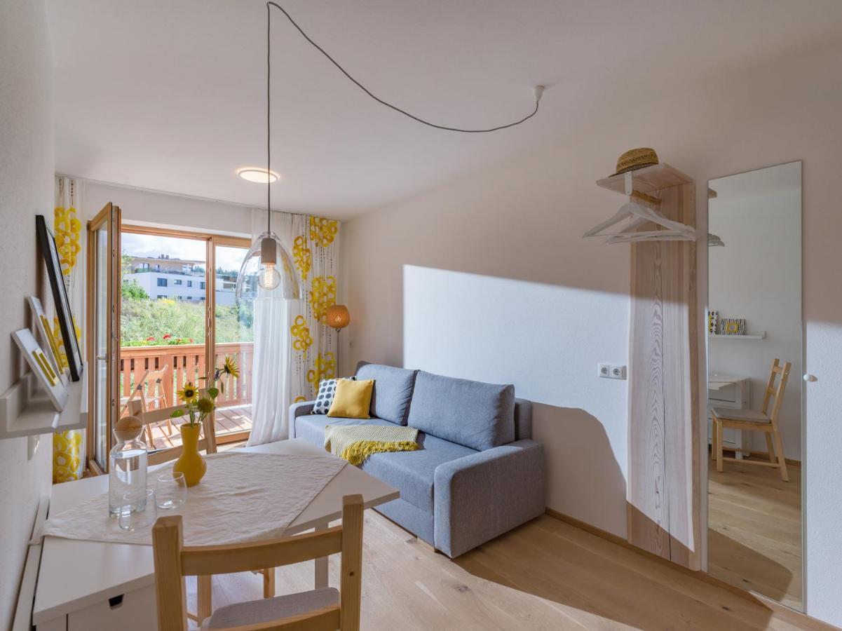 Ferienwohnung Wetzinger Westendorf Esterno foto