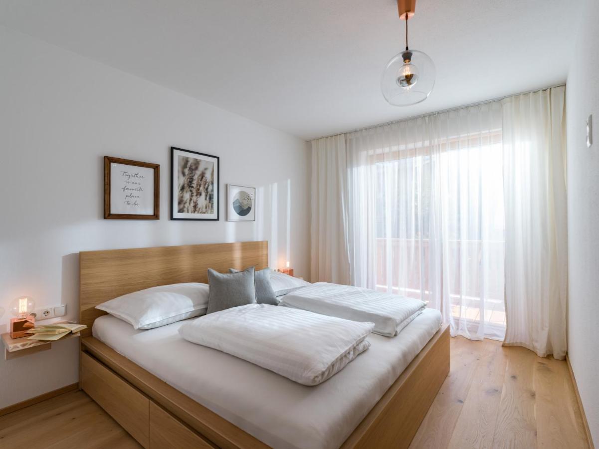Ferienwohnung Wetzinger Westendorf Esterno foto
