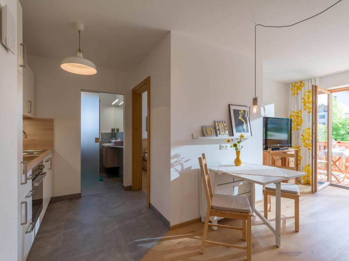 Ferienwohnung Wetzinger Westendorf Esterno foto